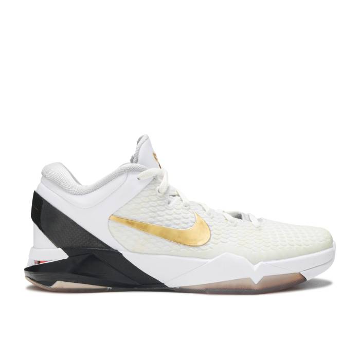 ʥ Nike  Zoom Kobe 7 System Elite 'Home' Men  եå 󥺥եå 塼 ¾塼 