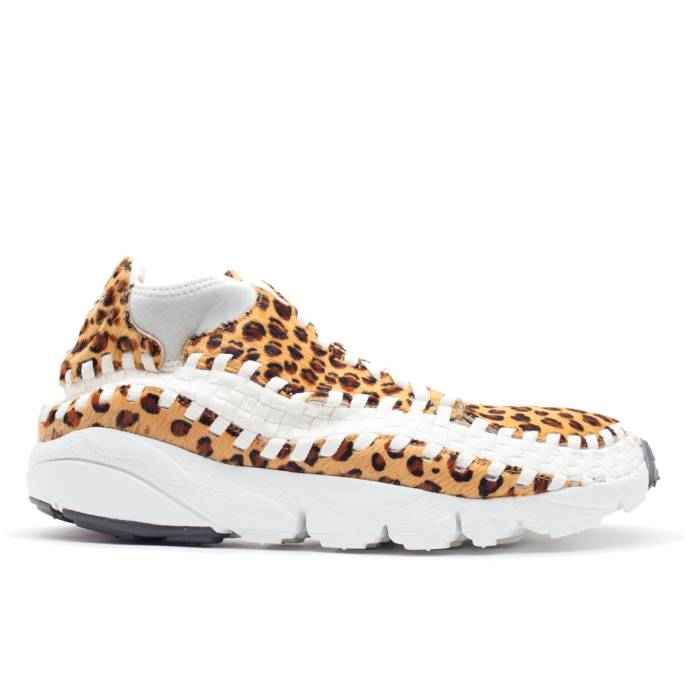 ʥ Nike  Air Footscape Woven Chukka Prm Men  եå 󥺥եå 塼 ¾塼 