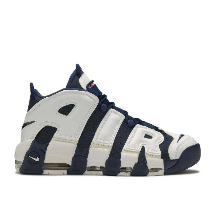ʥ Nike  Air More Uptempo 'Olympic' 2012 Men  եå 󥺥եå 塼 ¾塼 