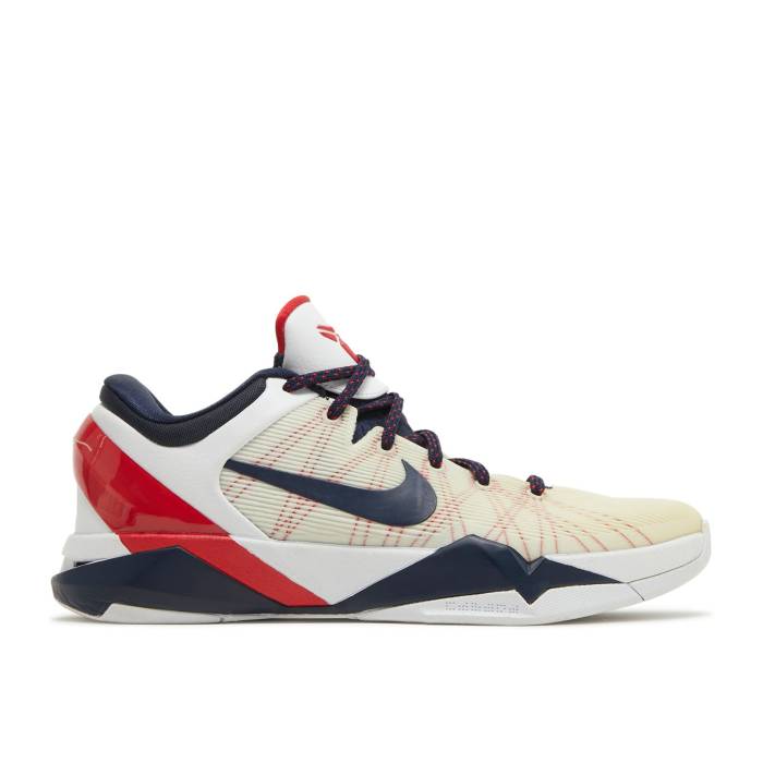 ʥ Nike  Zoom Kobe 7 System 'Olympic' Men  եå 󥺥եå 塼 ¾塼 