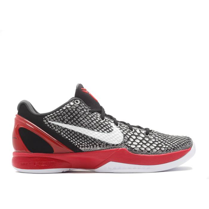 ʥ Nike  Zoom Kobe 6 'Bred' Men  եå 󥺥եå 塼 ¾塼 