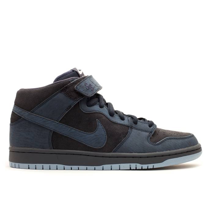 ʥ Nike  Dunk Mid Pro Sb Men  եå 󥺥եå 塼 ¾塼 
