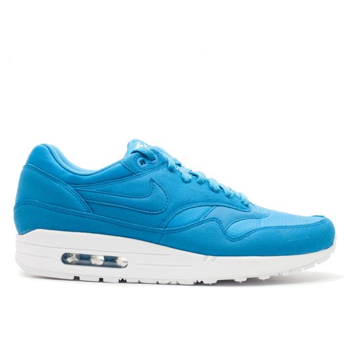 iCL Nike y Air Max 1 'Ripstop Pack - Dynamic Blue' Men z t@bV Yt@bV V[Y ̑V[Y