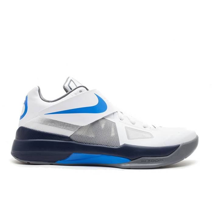 ʥ Nike  Zoom Kd 4 Xdr 'Okc' Men  եå 󥺥եå 塼 ¾塼 