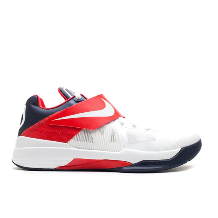 ʥ Nike  Zoom Kd 4 'Usa' Men  եå 󥺥եå 塼 ¾塼 