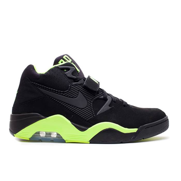 Nike エアーフォース180 US9.5 ブラック/ターコイズ ☆NIKE☆エアマックス180☆ブラック/ターコイズ☆ (Nike