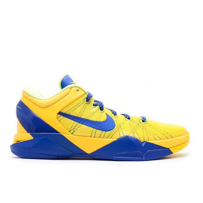 ʥ Nike  Zoom Kobe 7 System 'Barcelona Away' Men  եå 󥺥եå 塼 ¾塼 