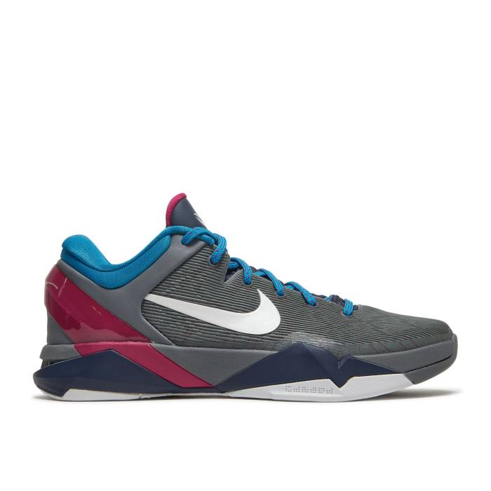 ʥ Nike  Zoom Kobe 7 System 'Fireberry' Men  եå 󥺥եå 塼 ¾塼 