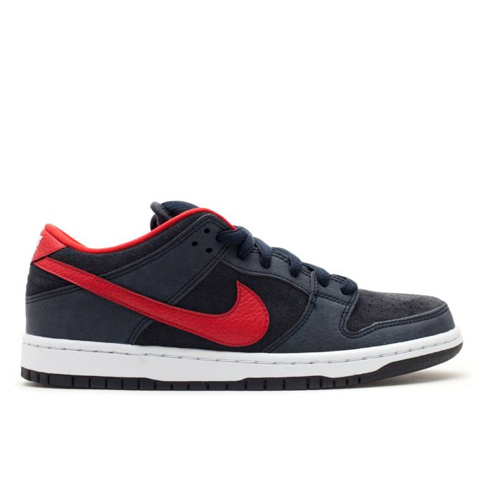 ʥ Nike  Dunk Low Pro Sb 'Dark Obsidian Gym Red' Men  եå 󥺥եå 塼 ¾塼