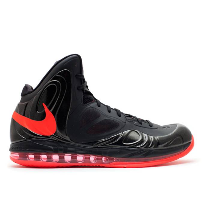 ʥ Nike  Air Max Hyperposite 'Black Crimson' Men  եå 󥺥եå 塼 ¾塼 