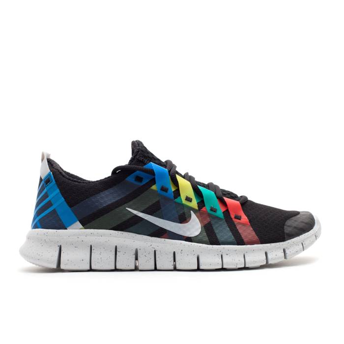ʥ Nike  Free Powerlines + Nrg 'Olympic' Men  եå 󥺥եå 塼 ¾塼 