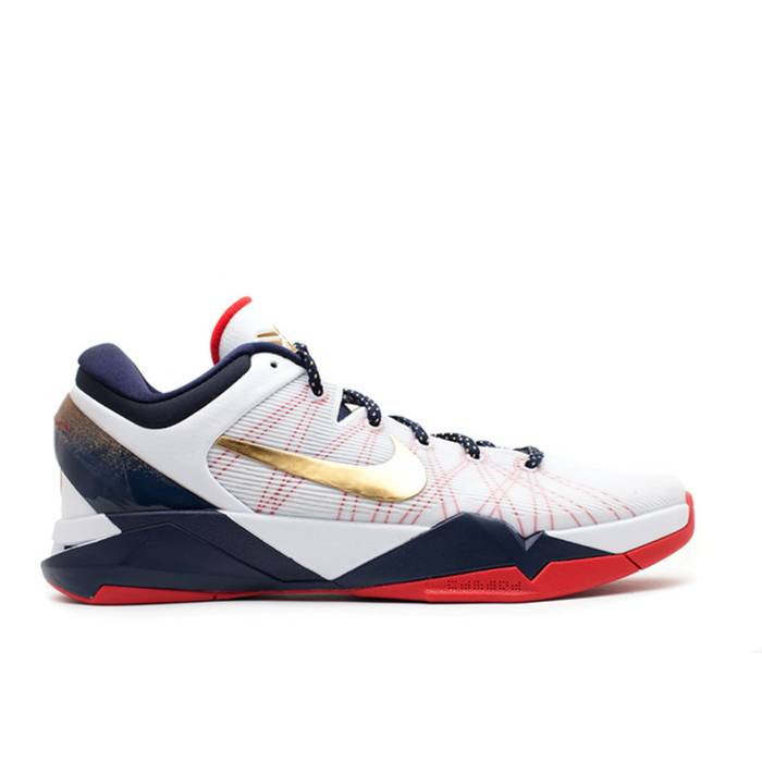 ʥ Nike  Zoom Kobe 7 System 'Gold Medal' Men  եå 󥺥եå 塼 ¾塼 