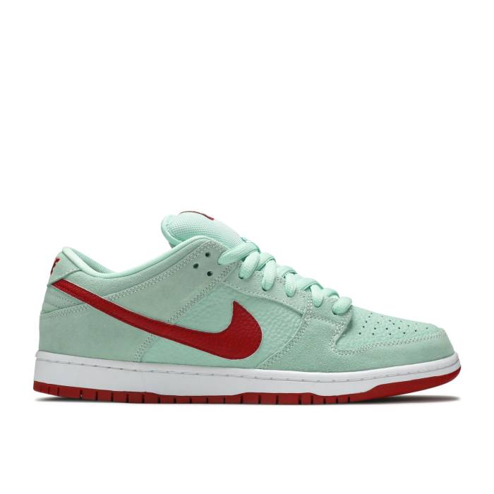 ʥ Nike  Dunk Low Pro Sb 'Mint Red' Men  եå 󥺥եå 塼 ¾塼 