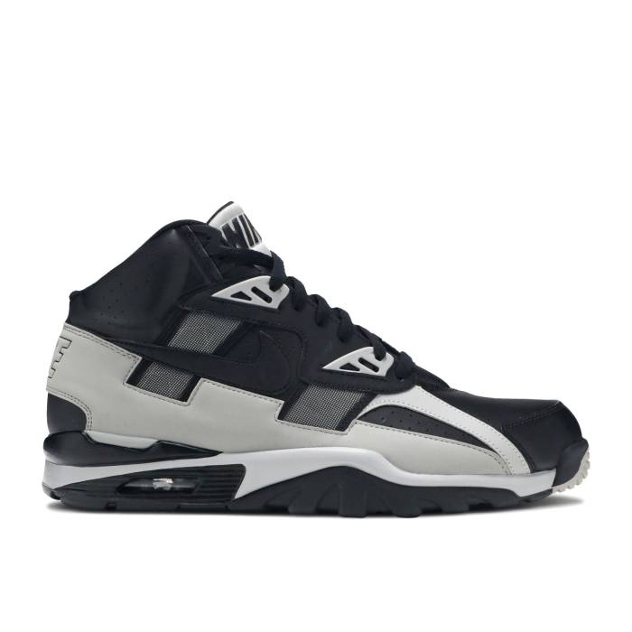 ʥ Nike  Air Trainer Sc High 'Raiders' Men  եå 󥺥եå 塼 ¾塼 