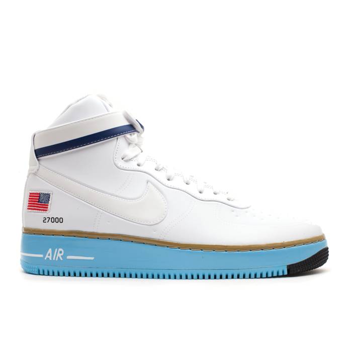 ʥ Nike  Air Force 1 High Bday Qs Men  եå 󥺥եå 塼 ¾塼 