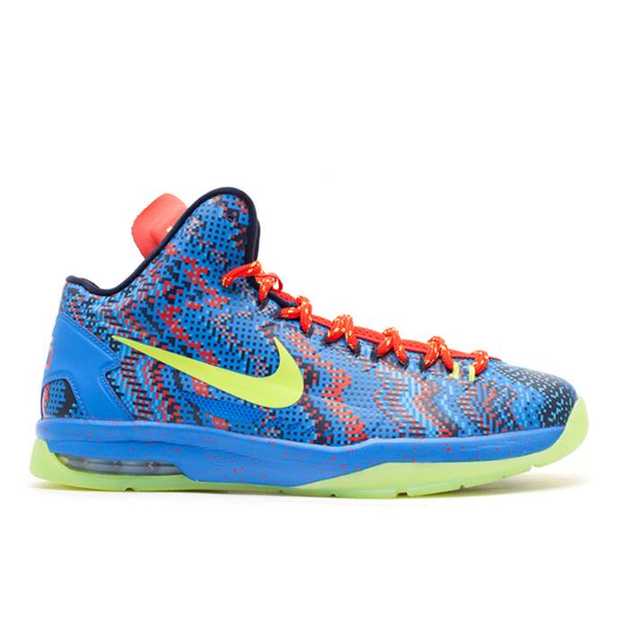 ʥ Nike  Kd 5 Gs 'Christmas' Youth  ˥ å