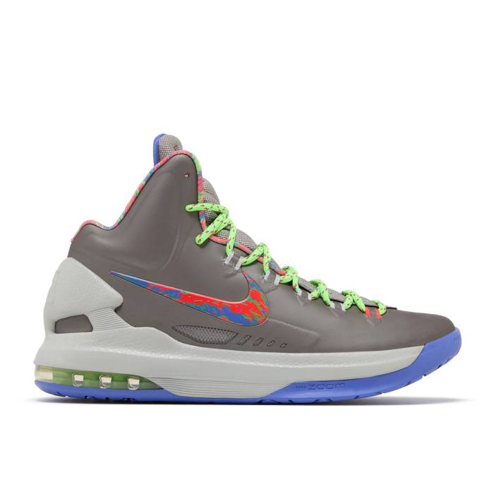 ʥ Nike  Kd 5 'Splatter' Men  եå 󥺥եå 塼 ¾塼 