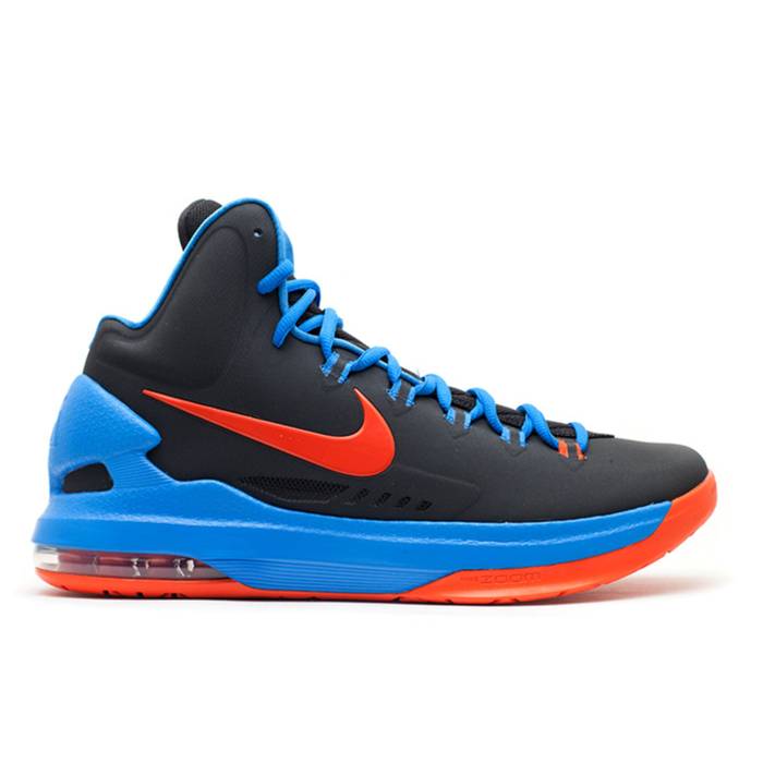 ʥ Nike  Kd 5 'Thunder Away' Men  եå 󥺥եå 塼 ¾塼 