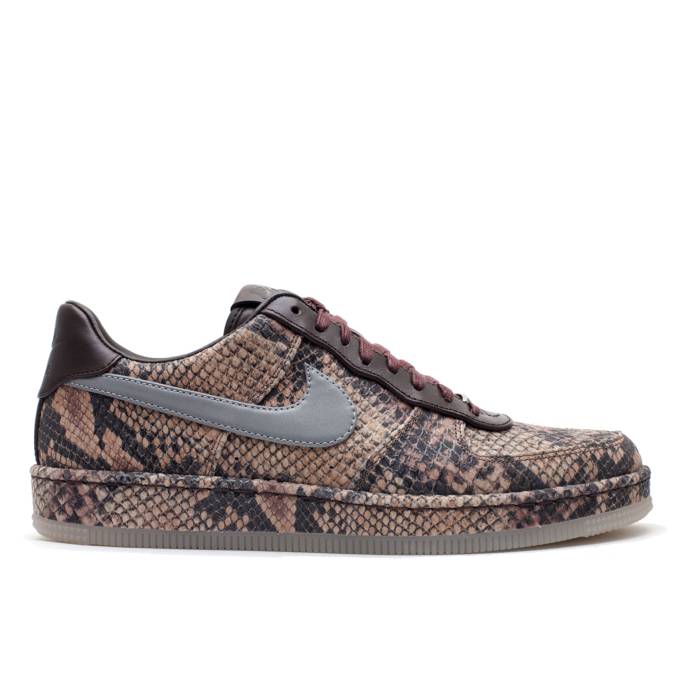 ʥ Nike  Air Force 1 Downtown Lw 'Python' Men  եå 󥺥եå 塼 ¾塼 