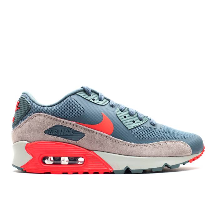 iCL Nike y Air Max 90 Premium 'Hasta' Men z t@bV Yt@bV V[Y ̑V[Y Y