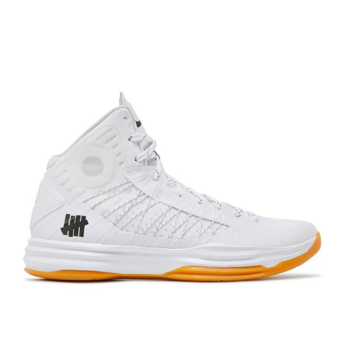ʥ Nike  Undefeated X Hyperdunk Sp 'White' Men  եå 󥺥եå 塼 ¾塼 