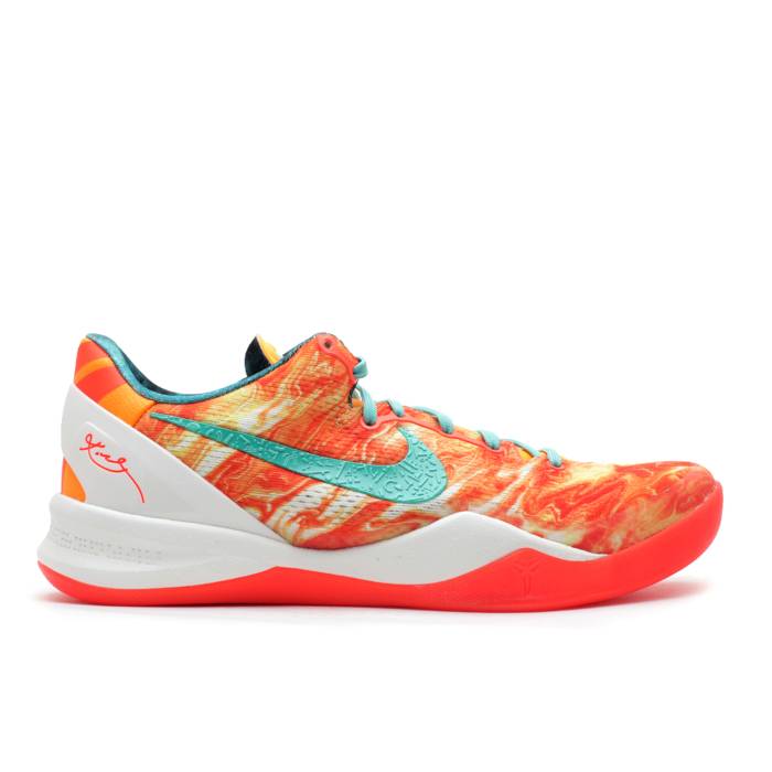 ʥ Nike  Kobe 8+ 'All Star - Extraterrestrial' Sport Pack Men  