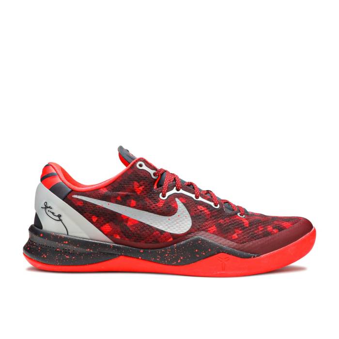 ʥ Nike  Kobe 8 'Year Of The Snake - Port Wine' Men  եå 󥺥եå 塼 ¾塼