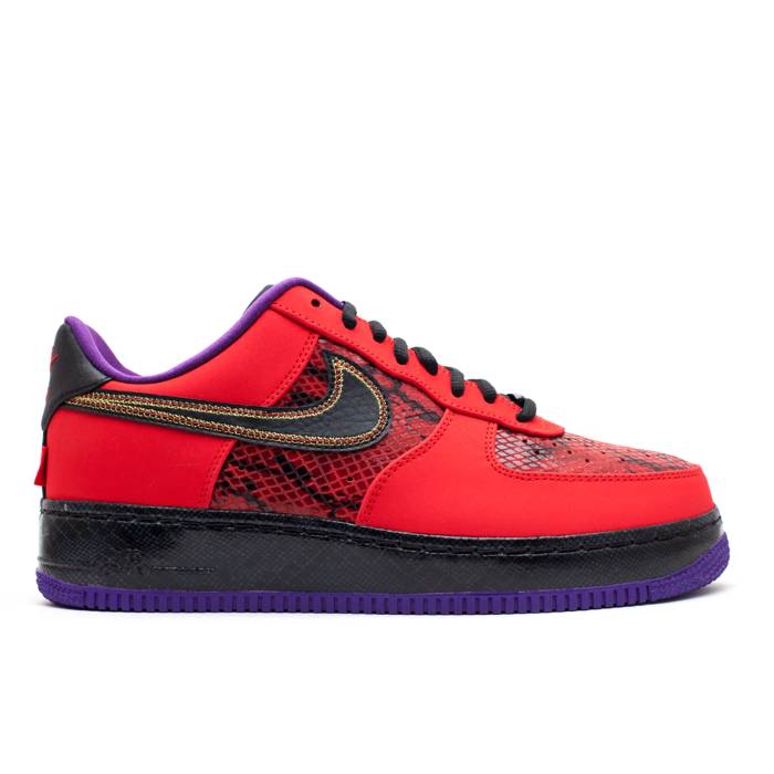 ʥ Nike  Air Force 1 Ng Cmft Lw 'Year Of The Snake' Men  
