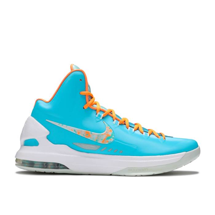 ʥ Nike  Kd 5 'Easter' Men  եå 󥺥եå 塼 ¾塼 