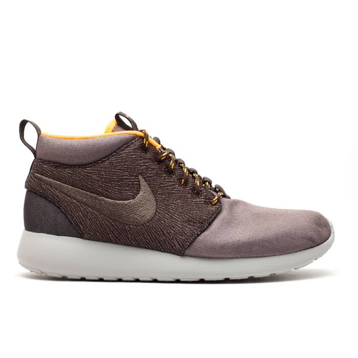 ʥ Nike  Rosherun Mid Qs 'London' Men  եå 󥺥եå 塼 ¾塼 