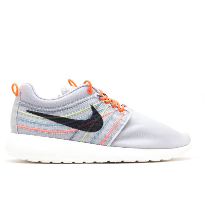 ʥ Nike  Rosherun Dyn Fw Qs 'Strate Grey' Men  եå 󥺥եå 塼 ¾塼 