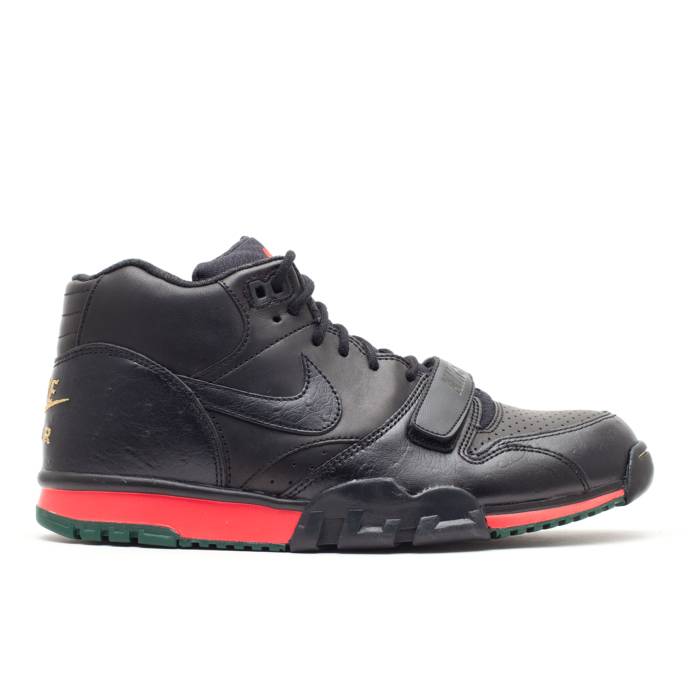 iCL Nike y Air Trainer 1 Mid Prm Qs 'Draft Day' Men z t@bV Yt@bV V[Y ̑V[Y 