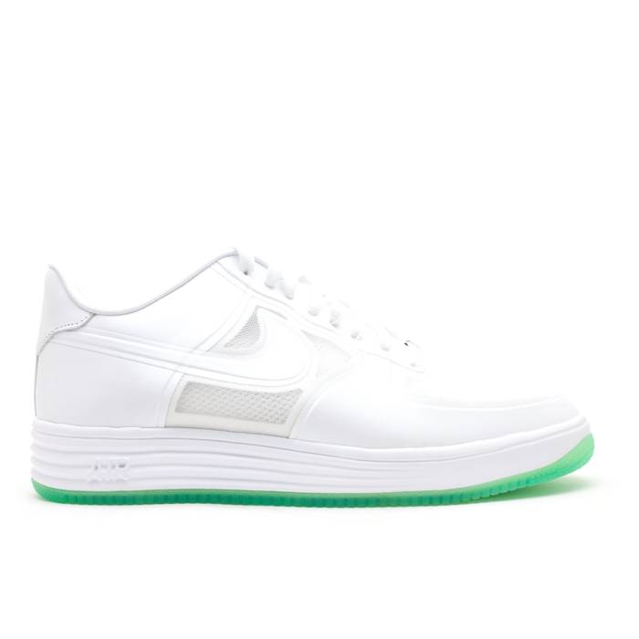 ʥ Nike  Lunar Force 1 Fuse Qs 'Easter Green Sole' Men  եå 󥺥եå 塼 ¾塼