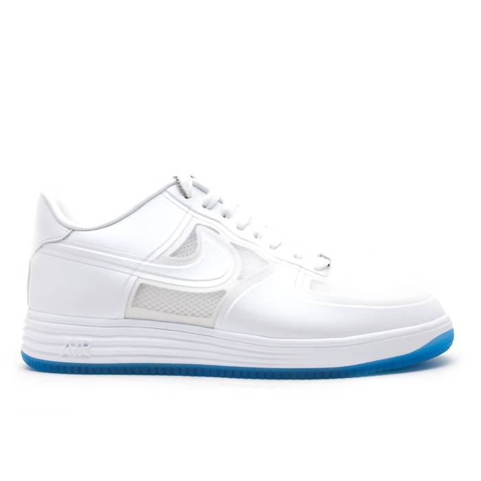 ʥ Nike  Lunar Force 1 Fuse Qs 'Easter Blue Sole' Men  եå 󥺥եå 塼 ¾塼