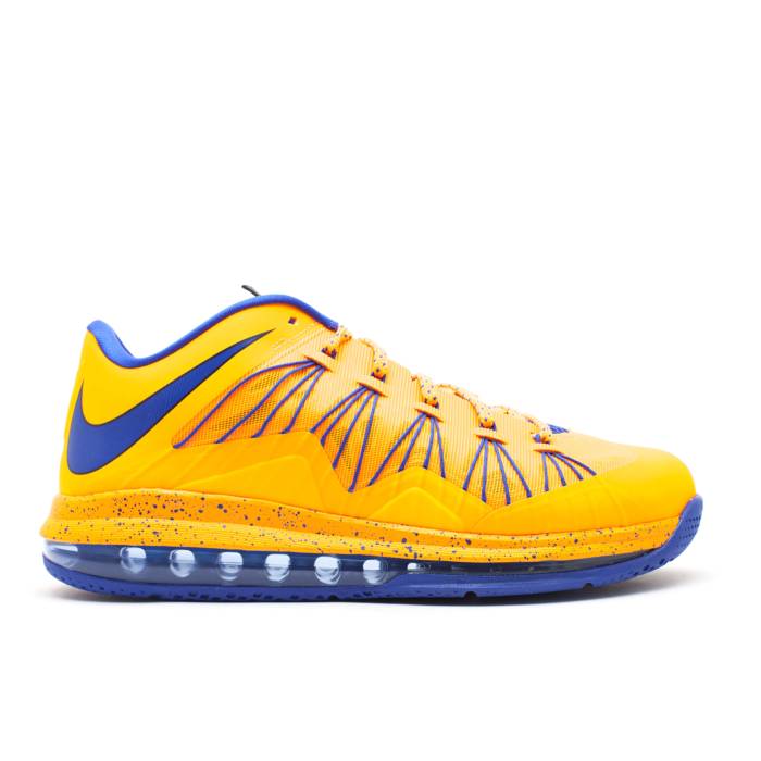 ʥ Nike  Air Max Lebron 10 Low 'Knicks' Men  եå 󥺥եå 塼 ¾塼 