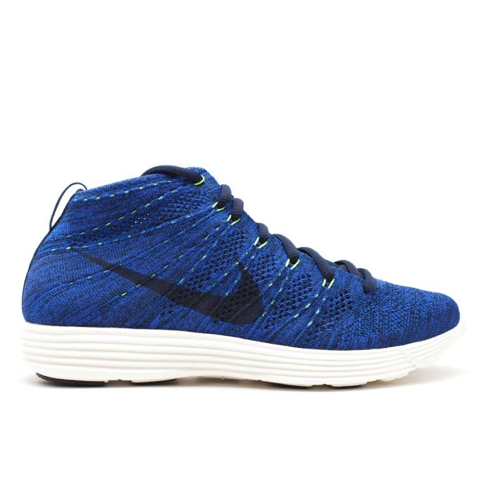 ʥ Nike  Lunar Flyknit Chukka Men  եå 󥺥եå 塼 ¾塼 
