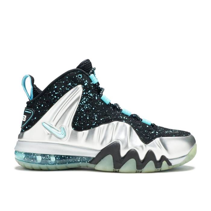 ʥ Nike  Barkley Posite Max 'Splatter' Men  եå 󥺥եå 塼 ¾塼 
