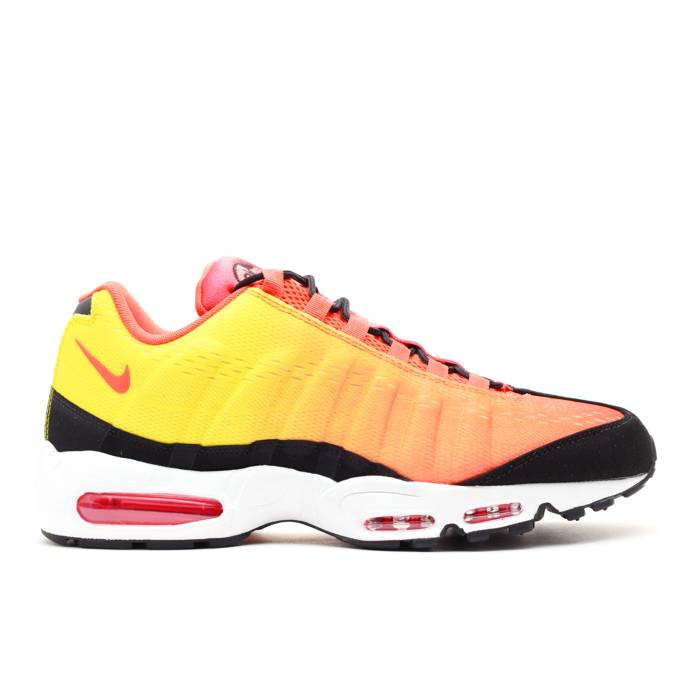 ʥ Nike  Air Max 95 Em 'Sunset' Men  եå 󥺥եå 塼 ¾塼 