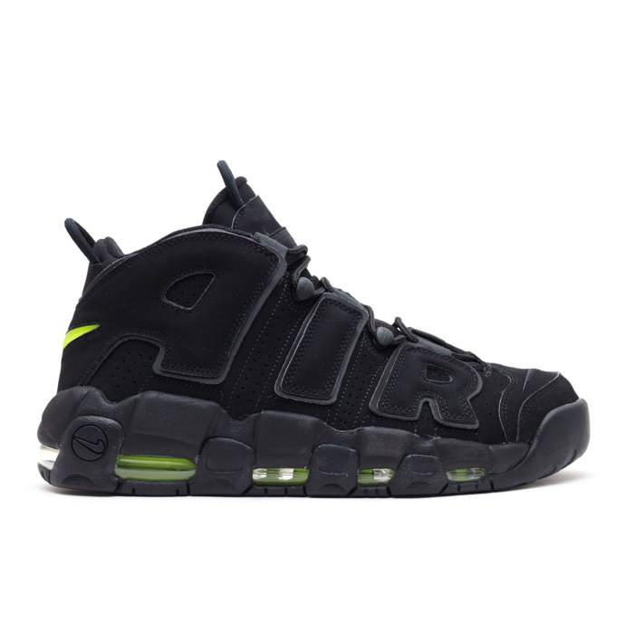 ʥ Nike  Air More Uptempo Men  եå 󥺥եå 塼 ¾塼 