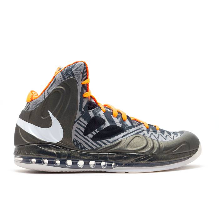 ʥ Nike  Air Max Hyperposite- Bhm 'Black History Month' Men  