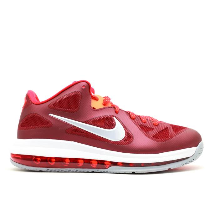 ʥ Nike  Lebron 9 Low Men  եå 󥺥եå 塼 ¾塼 