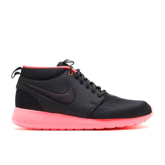 ʥ Nike  Rosherun Mid Men  եå 󥺥եå 塼 ¾塼 
