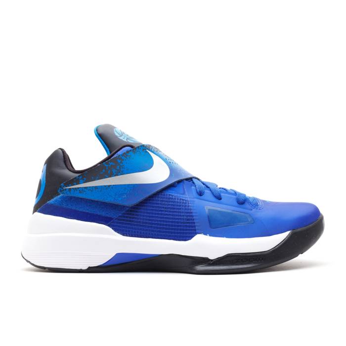 ʥ Nike  Zoom Kd 4 'Eybl' Men  եå 󥺥եå 塼 ¾塼 