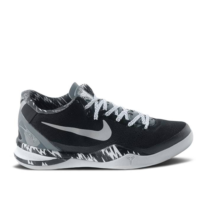 ʥ Nike  Kobe 8 'Philippines Pack - Black Silver' Men  եå 󥺥եå 塼 ¾塼