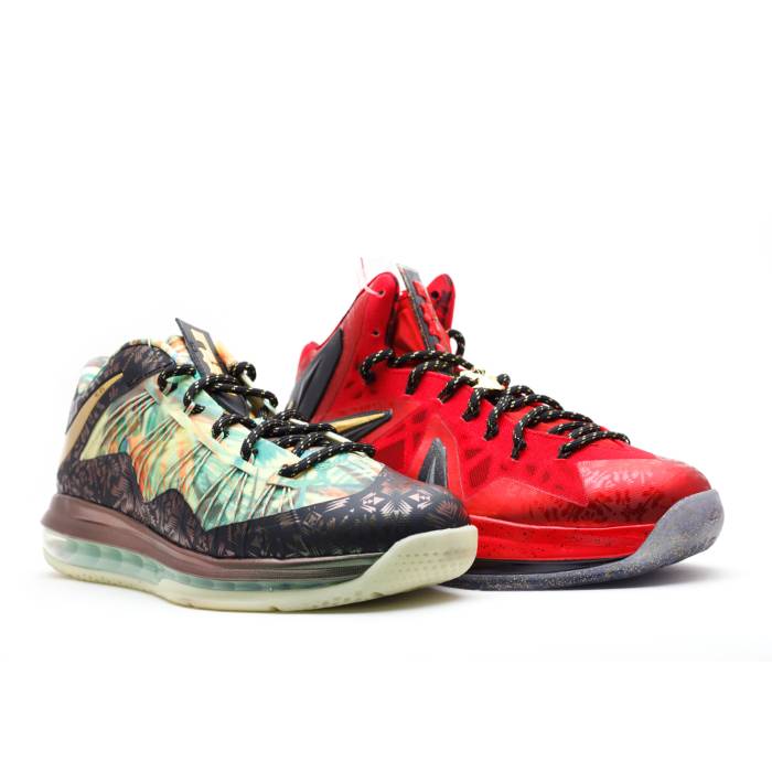 ʥ Nike  Lebron 'Celebration Pack' Men  եå 󥺥եå 塼 ¾塼 