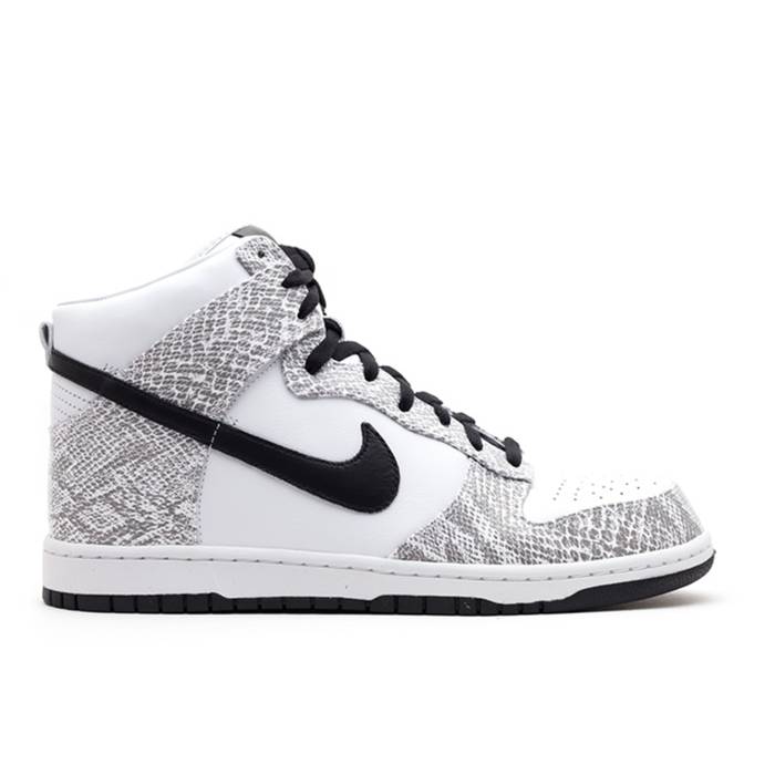 ʥ Nike  Dunk Prm Hi Sp 'Cocoa Snake' Men  եå 󥺥եå 塼 ¾塼 