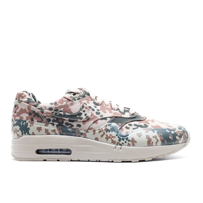ʥ Nike  Air Maxim 1 Germany Sp 'Camo' Men  եå 󥺥եå 塼 ¾塼 