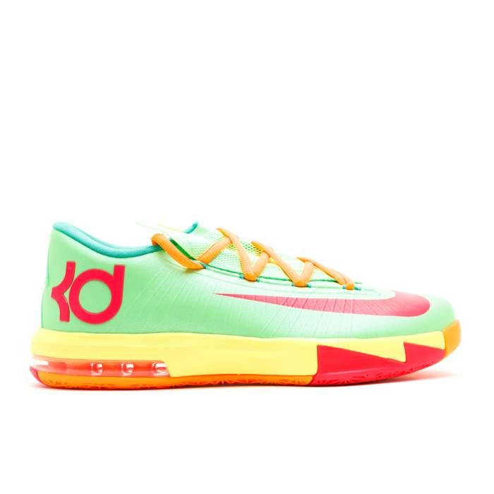 ʥ Nike  Kd 6 Gs 'Candy' Youth  ˥ å