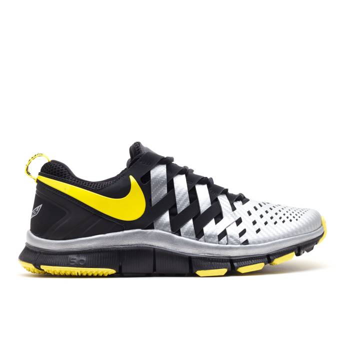 ʥ Nike  Free Trnr 5.0 Nrg Rivalry 'Oregon Ducks' Men  եå 󥺥եå 塼 ¾塼