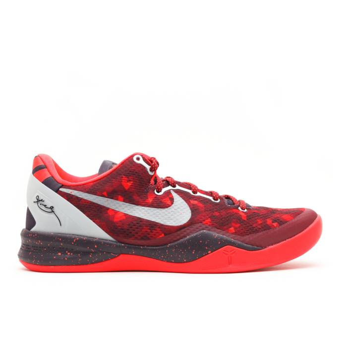 ʥ Nike  Kobe 8 Gc 'Year Of The Snake - Port Wine' Men  եå 󥺥եå 塼 ¾塼